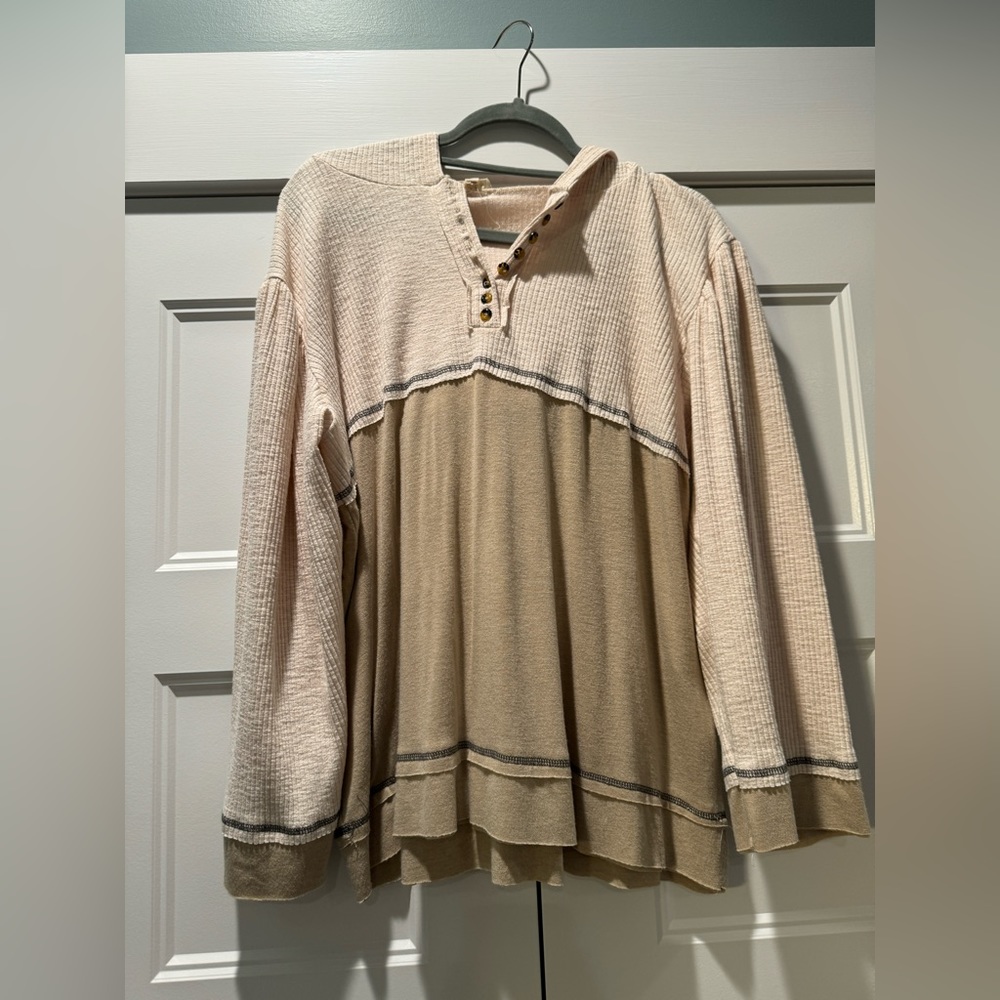 POL sweater